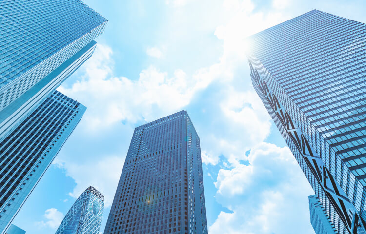 グループ会社のサムネイル