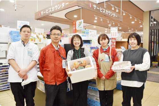 児童施設部会への助成