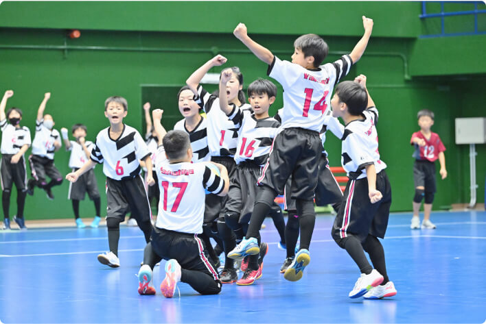 児童施設部会への助成