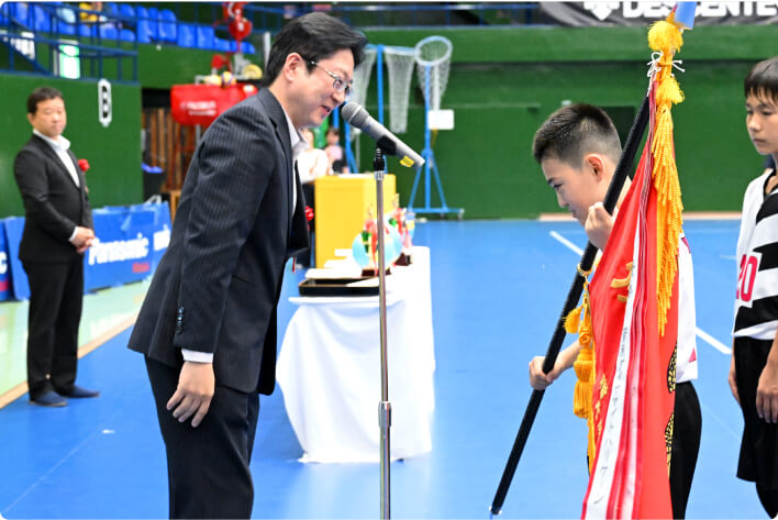 児童施設部会への助成