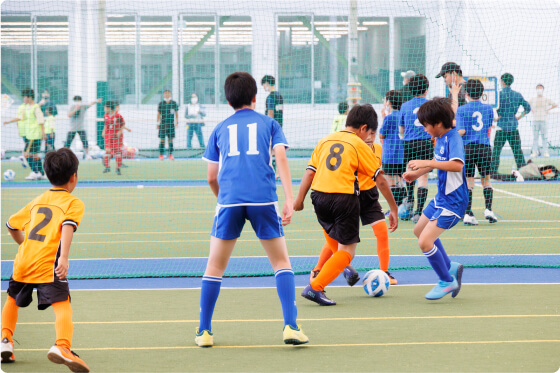 児童施設部会への助成