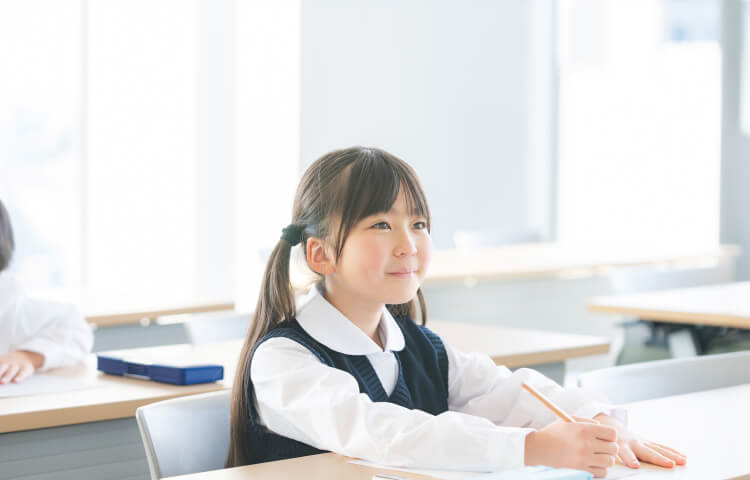 子供たちの未来のために(万代基金)のサムネイル